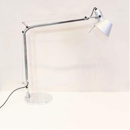 Skrivbordslampa Tolomeo Table