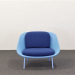 Fåtölj Netframe | OFFECCT