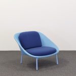 Fåtölj Netframe | OFFECCT