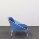 Fåtölj Netframe | OFFECCT