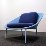 Fåtölj Netframe | OFFECCT