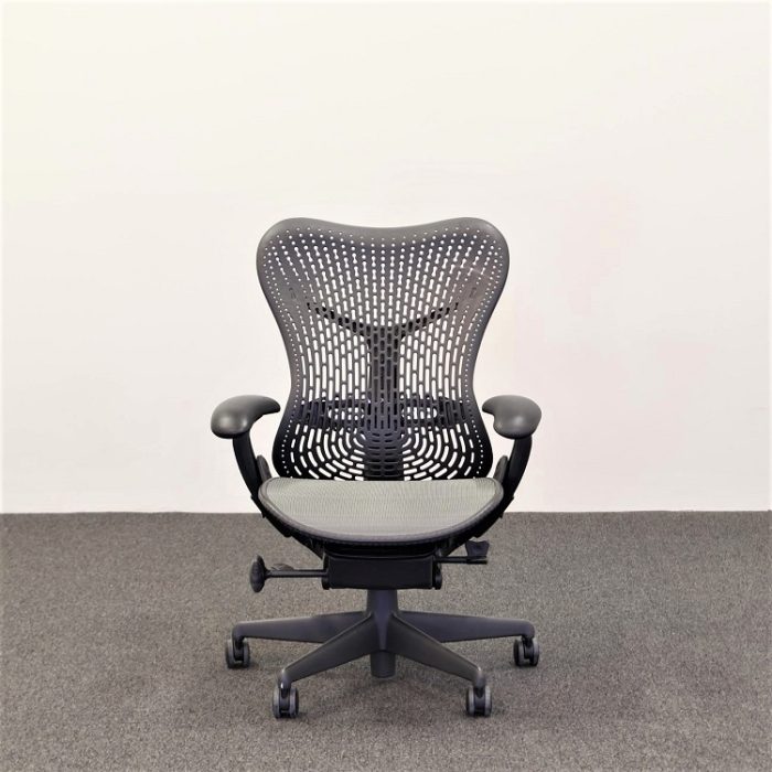 Kontorsstol Mirra Triflex | HERMAN MILLER