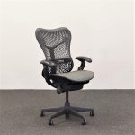 Kontorsstol Mirra Triflex | HERMAN MILLER