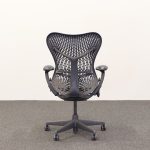 Kontorsstol Mirra Triflex | HERMAN MILLER