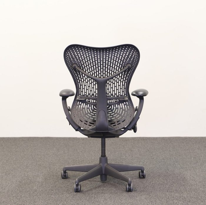 Kontorsstol Mirra Triflex | HERMAN MILLER