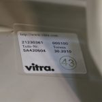 Kontorsstol ID Soft | VITRA