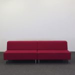 Soffa U-sit 70 serien | JOHANSON DESIGN