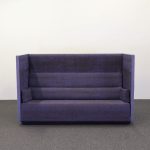 Soffa Float High Large | OFFECCT