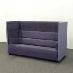 Soffa Float High Large | OFFECCT