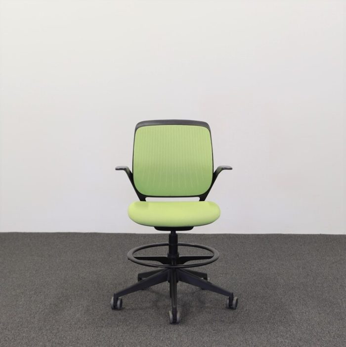 Kontorsstol Cobi hög | STEELCASE