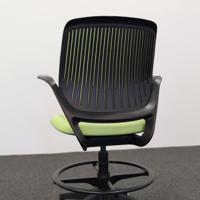 Kontorsstol Cobi hög | STEELCASE