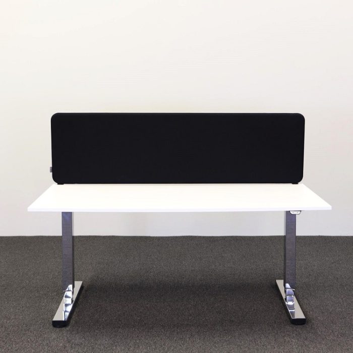 Bordsskärm Softline Table 160 cm | ABSTRACTA