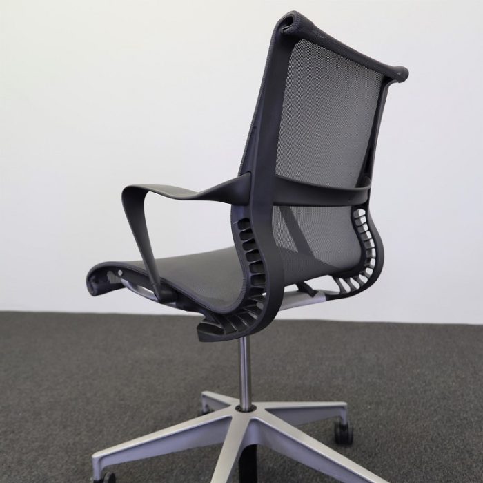 Kontorsstol Setu | HERMAN MILLER