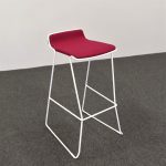 Barpall Speed BS 80 | JOHANSON DESIGN