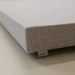 Väggabsorbent Dezibel Wall | ZILENZIO