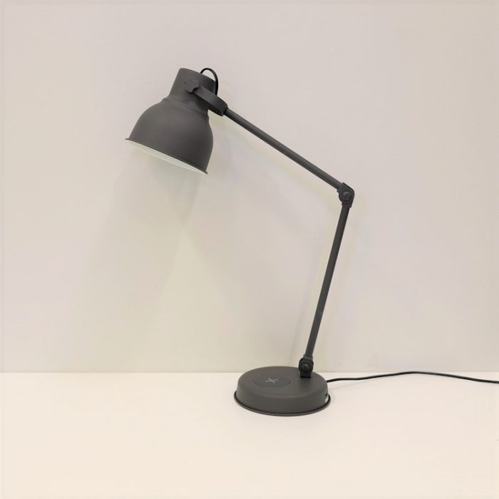 Skrivbordslampa Hektar | IKEA