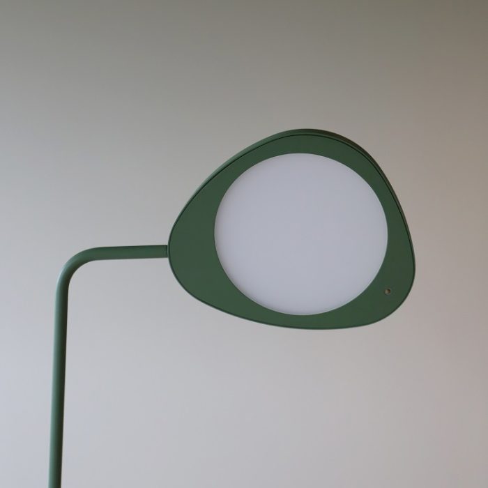 Golvlampa Leaf | MUUTO