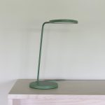 Bordslampa Leaf MUUTO