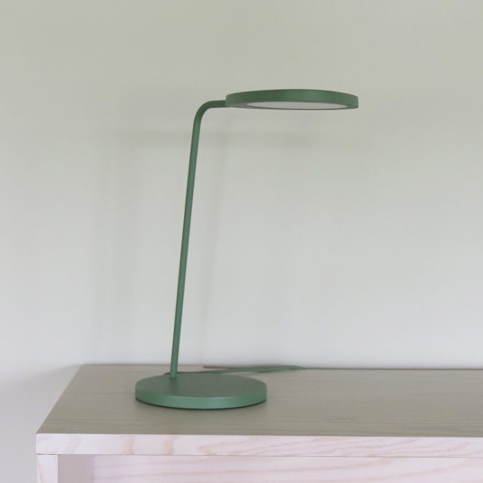 Bordslampa Leaf MUUTO