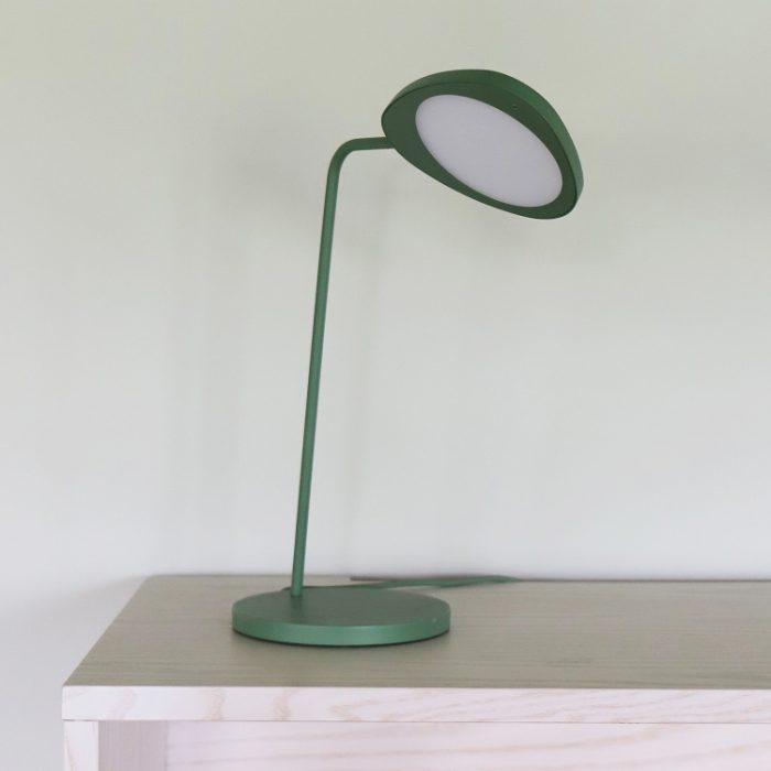 Bordslampa Leaf MUUTO