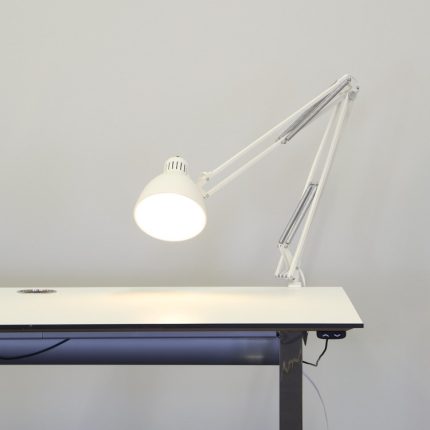 Skrivbordslampa L-1 LUXO