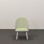 Loungefåtölj Ace | NORMANN COPENHAGEN