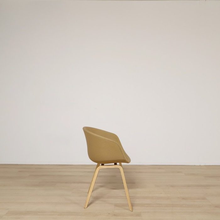 About a Chair 23