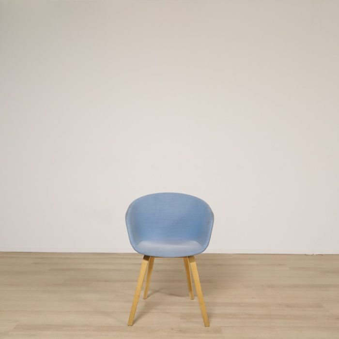 About a Chair 23