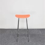 Cornflake offecct orange