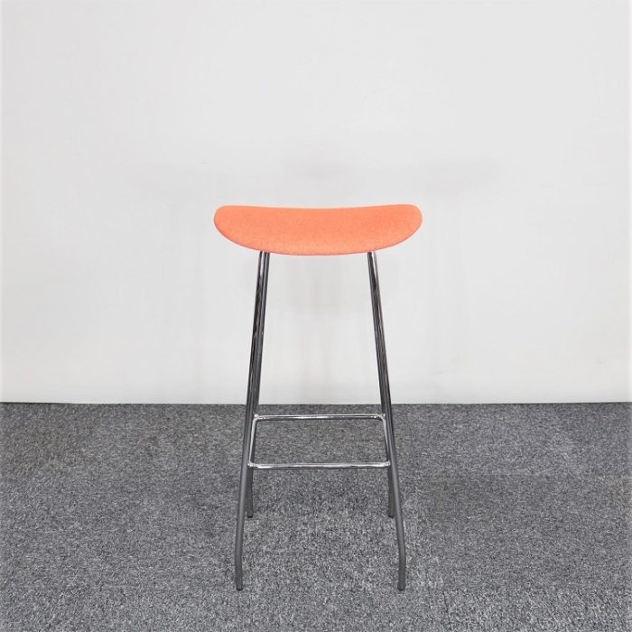 Cornflake offecct orange