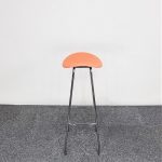 Cornflake offecct orange