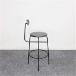 Barstol Afteroom Bar Chair | MENU