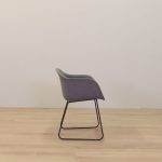 Stol Fiber Armchair | MUUTO