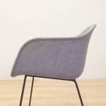 Stol Fiber Armchair | MUUTO