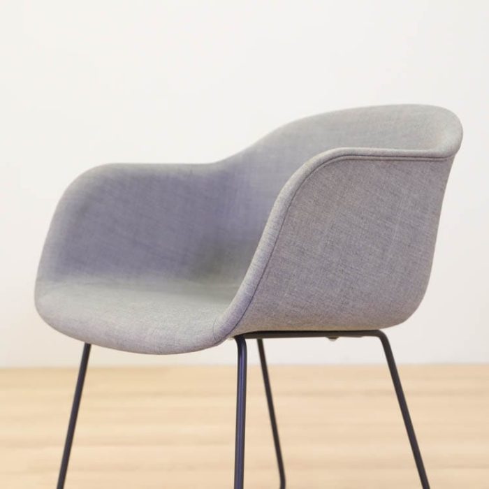 Stol Fiber Armchair | MUUTO