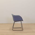 Stol Fiber Armchair | MUUTO