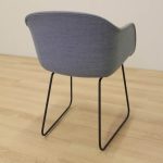 Stol Fiber Armchair | MUUTO