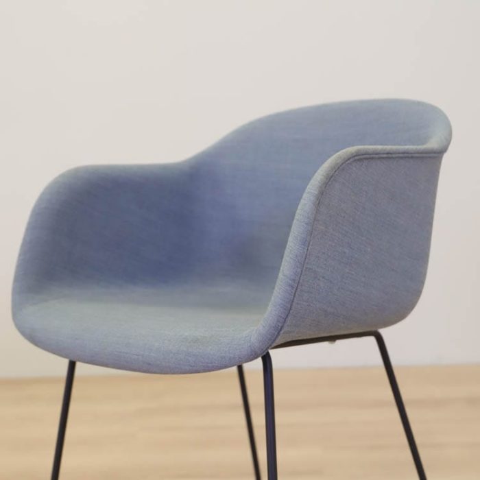 Stol Fiber Armchair | MUUTO