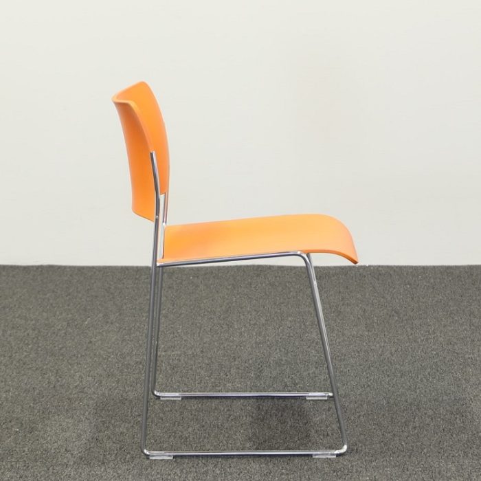 Stol Side Chair 40/4 | HOWE