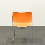 Stol Side Chair 40/4 | HOWE