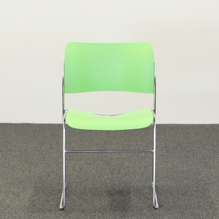 Stol Side Chair 40/4 | HOWE