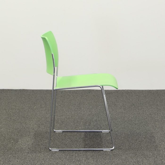 Stol Side Chair 40/4 | HOWE