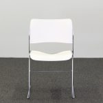 Stol Side Chair 40/4 | HOWE