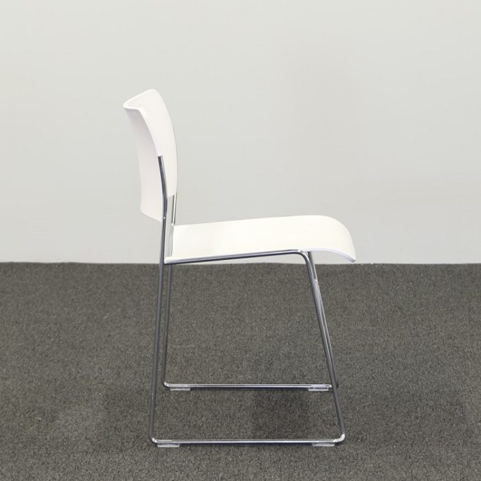 Stol Side Chair 40/4 | HOWE