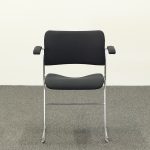 Konferensstol Armchair 40/4 | HOWE