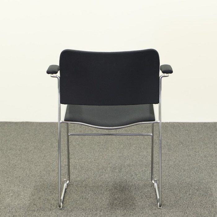 Konferensstol Armchair 40/4 | HOWE