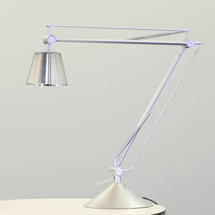 Skrivbordslampa Archimoon K FLOS