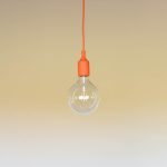 Pendellampa Led E27 | MUUTO