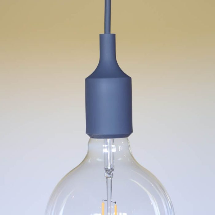 Pendellampa Led E27 | MUUTO