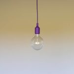 Pendellampa Led E27 | MUUTO